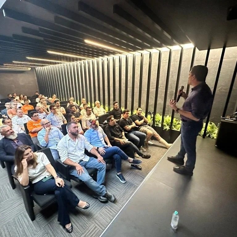 Com janela partidária aberta, aliança de Moro com o Novo muda o xadrez político no Paraná