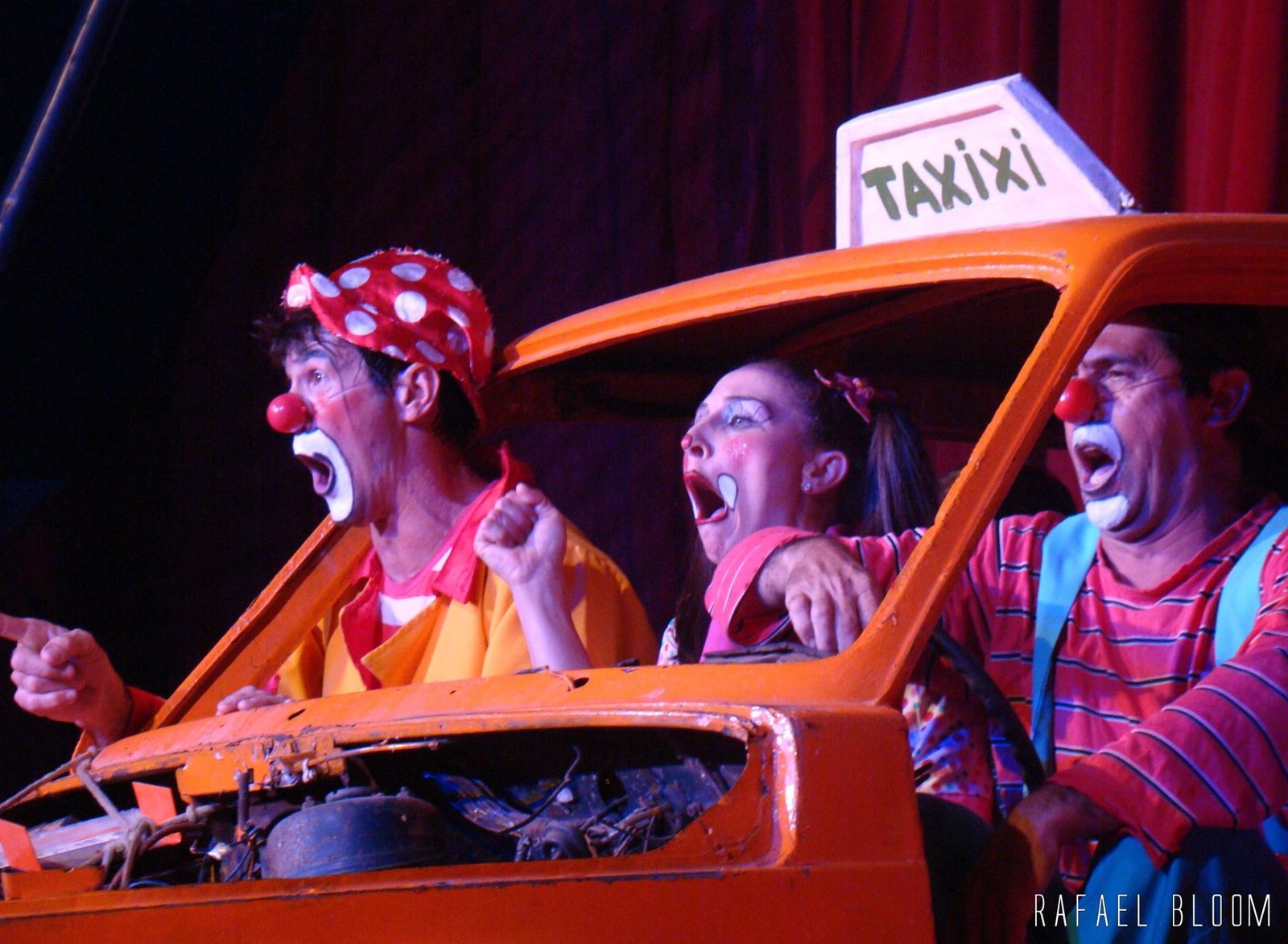 Nascido no Paraná, Circo Zanchettini lidera conquista histórica para artistas itinerantes