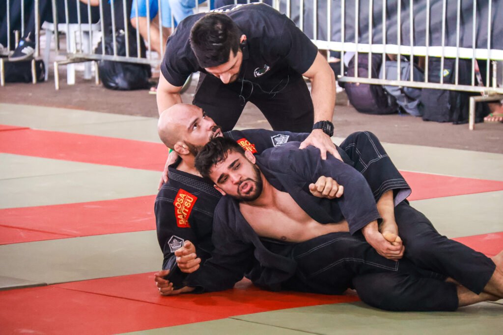 Maior evento de artes marciais do Brasil: Cascavel vai reunir 4 mil pessoas no Paraná Combate