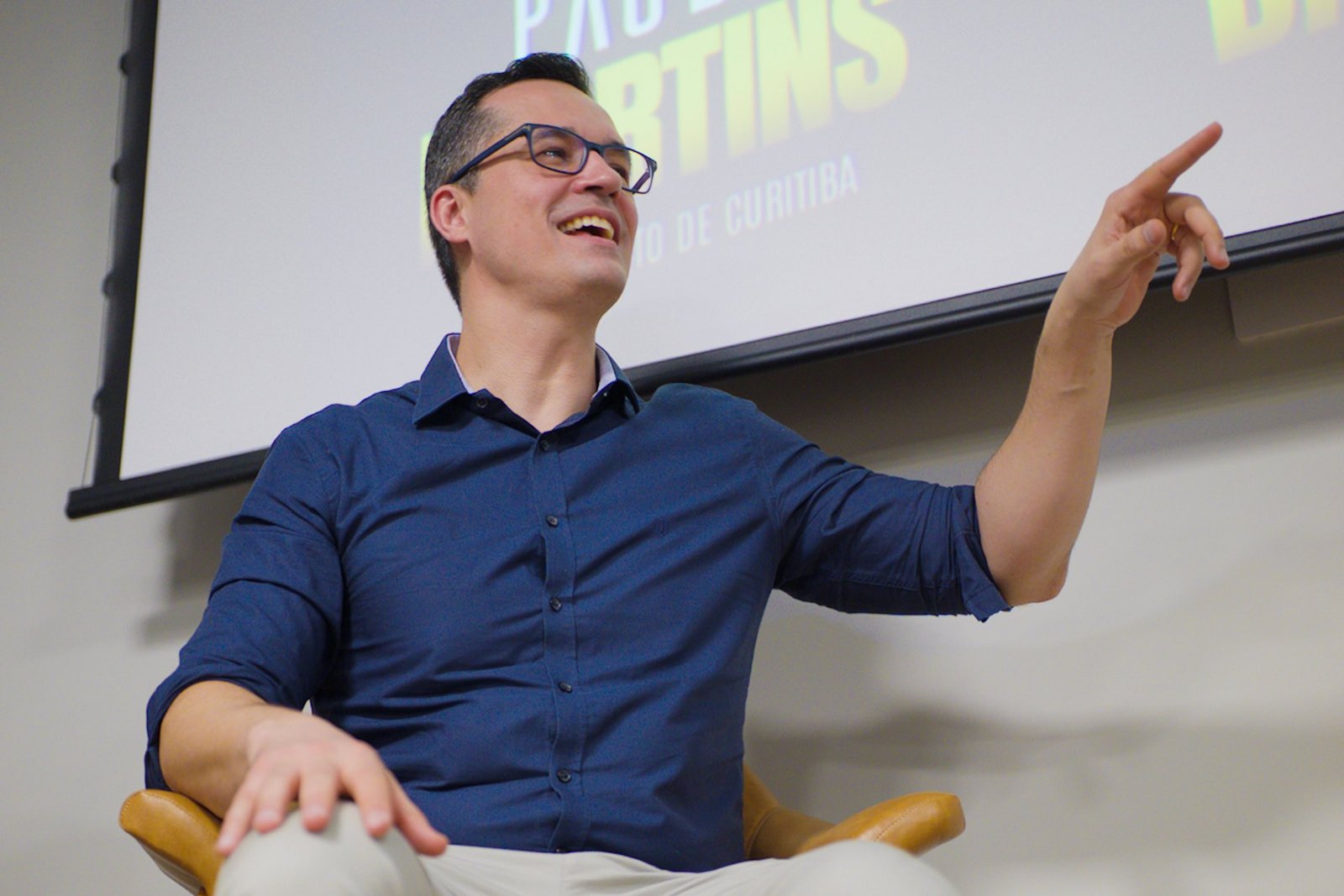 PL e Novo reeditam Lava Jato com Moro e Deltan após Ratinho Junior deixar disputa presidencial