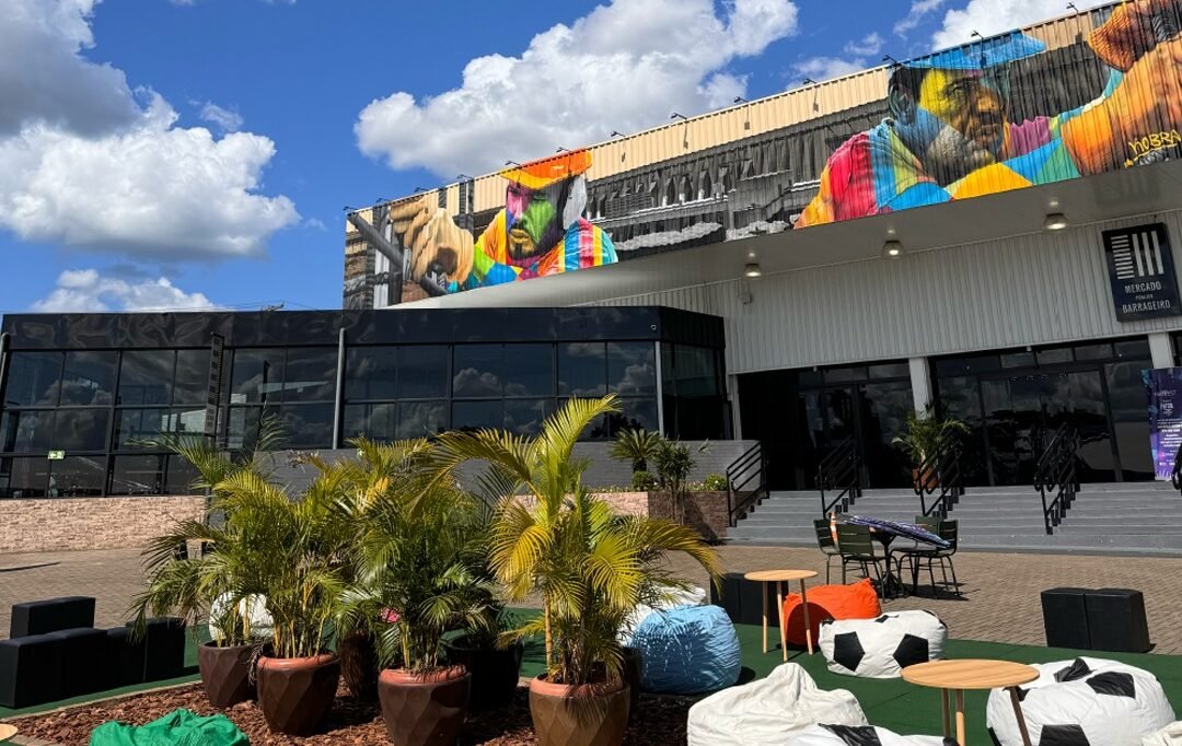 19ª Feira do Peixe de Foz do Iguaçu ganha novo endereço e abre no feriado