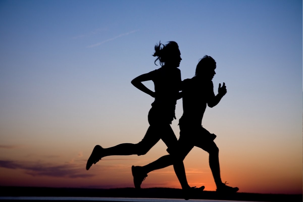 Corrida feminina na área rural de Londrina une esporte, superação e solidariedade no Dia da Mulher