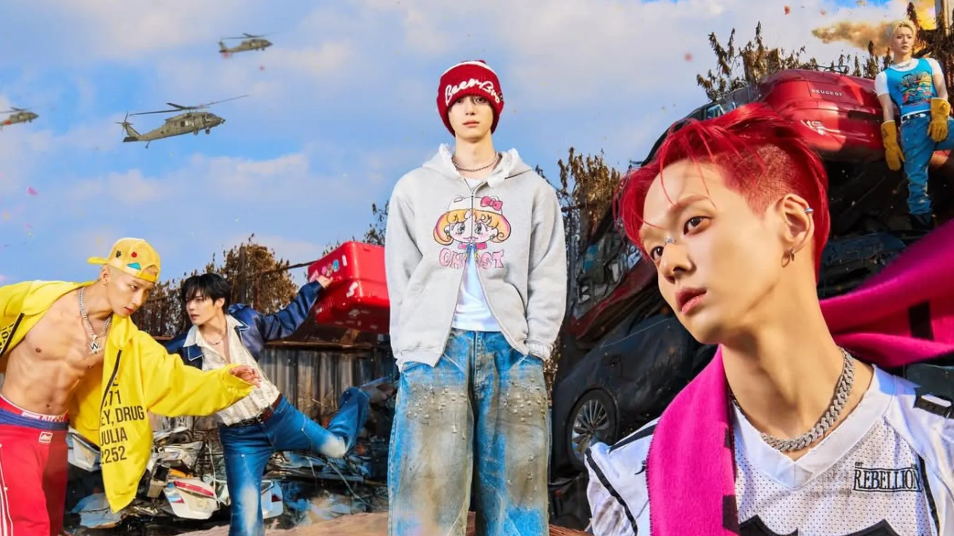 Hallyu Korean Fest 2026: feira traz show internacional de K-pop e cultura asiática para Curitiba