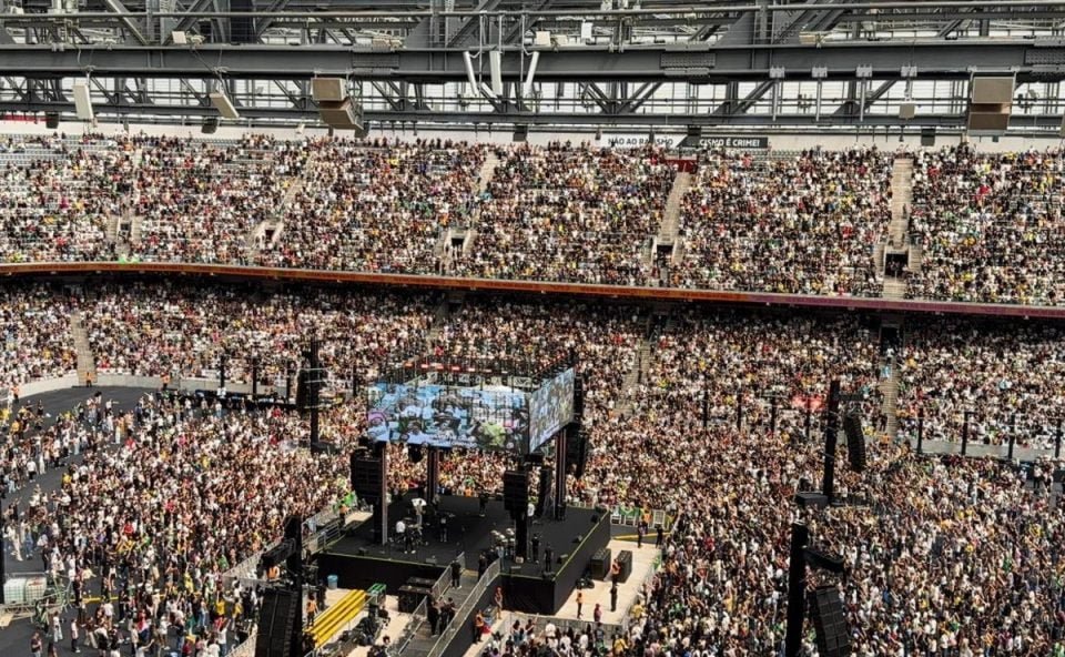 Curitiba se torna o centro das pressões políticas municipais com a 89ª Reunião da FNP