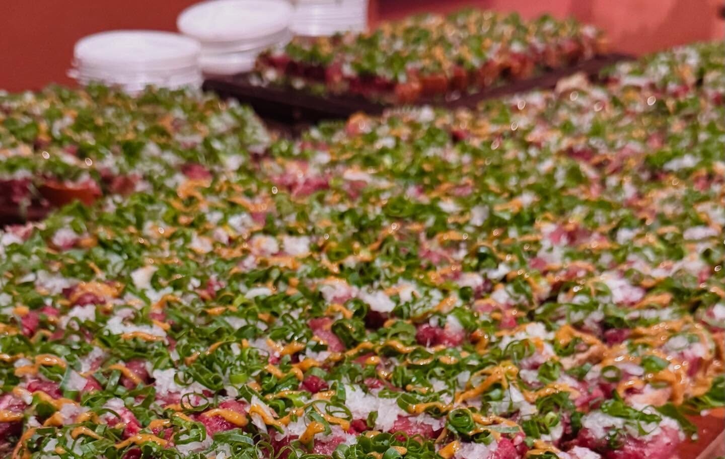 Mercado Municipal Capão Raso celebra Curitiba com a maior carne de onça do mundo