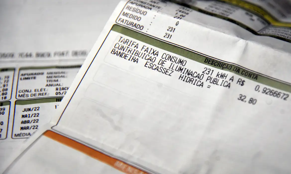 Sem custo extra: Aneel mantém bandeira verde para a conta de luz no mês de abril
