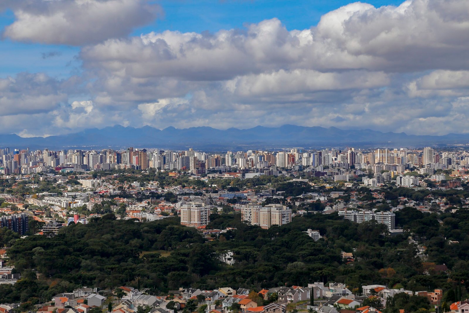 PDUI propõe "encolher" a Região Metropolitana de Curitiba e cria Conselho com novo Fundo de Desenvolvimento
