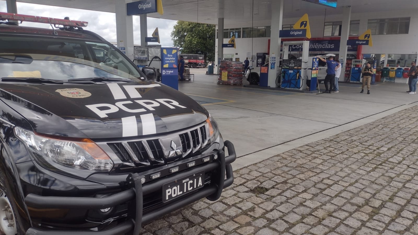 Pente-fino nos postos: operação no interior mira golpe da 'bomba fraudada'; saiba como se proteger