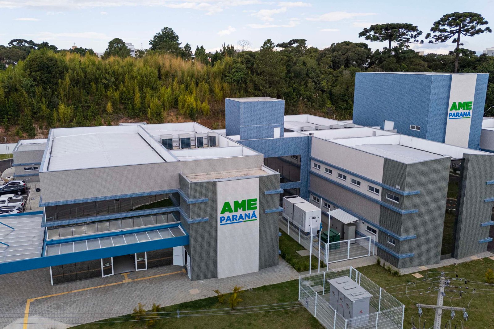 Atendimentos especializados em São José dos Pinhais e fim do 'turismo de doente'