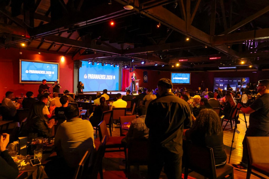 Revelação, artilheiro e craque: veja quem foram os melhores do Campeonato Paranaense 2026