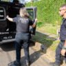 PCPR prende em Santa Catarina casal dono de revendedora de Curitiba por golpe de R$ 6 milhões