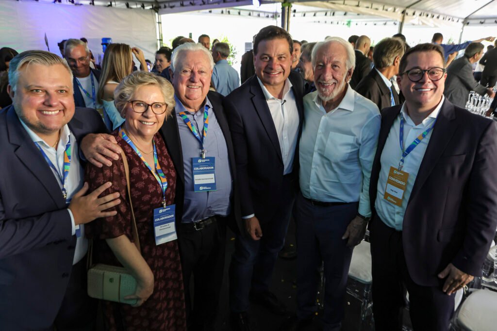 Grupo Potencial investe R$ 6 bilhões na Lapa para criar maior planta de biodiesel do mundo