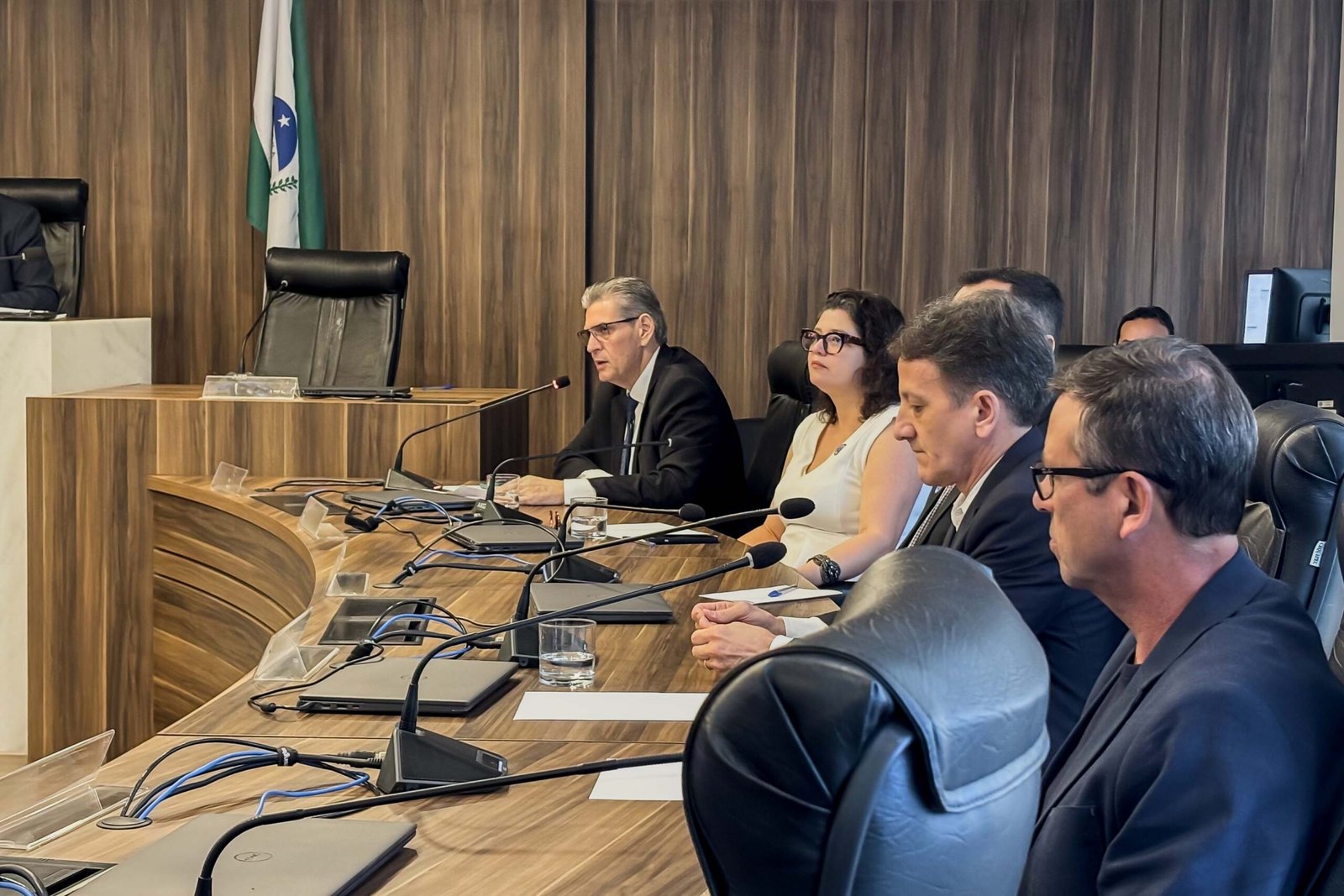 Mais segurança: balanço da SESP na Alep mostra Paraná com queda expressiva em furtos e homicídios