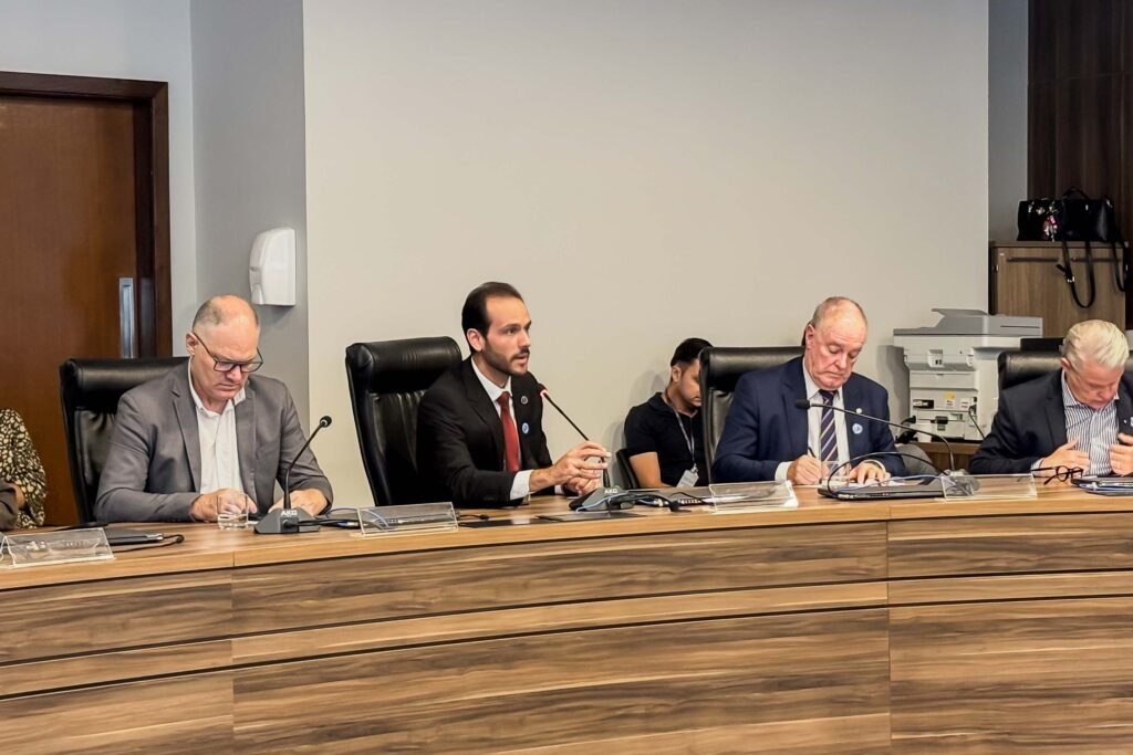 Mais segurança: balanço da SESP na Alep mostra Paraná com queda expressiva em furtos e homicídios