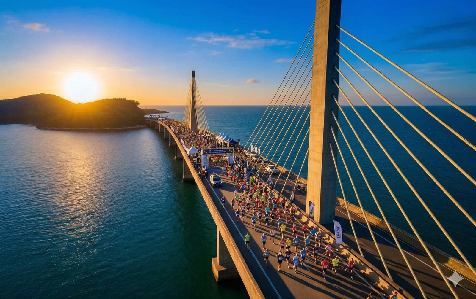 Maratona Internacional do Paraná