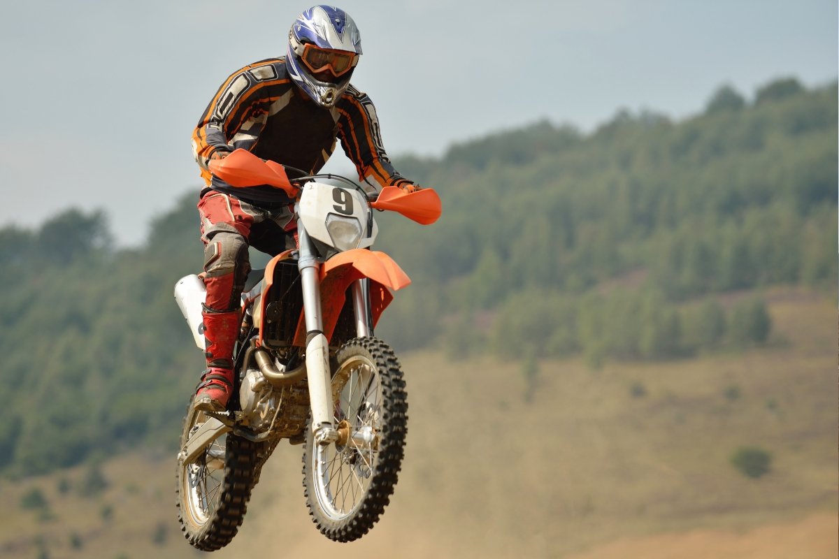 De triathlon a motocross: confira os eventos que movimentam o esporte paranaense em abril