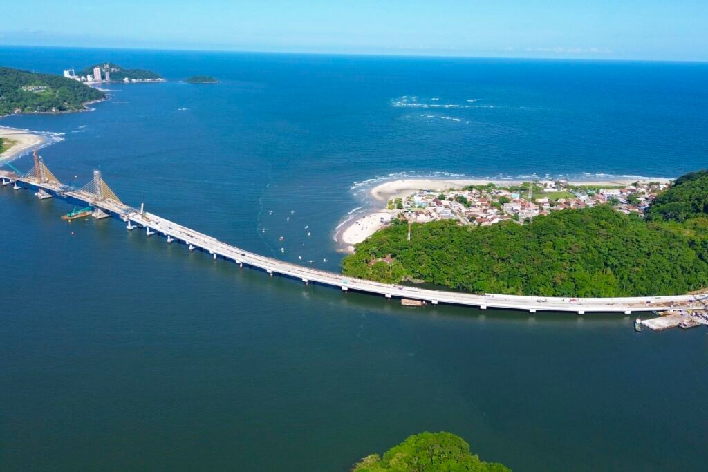 Corrida no litoral: lote extra para os 42 km da Maratona do Paraná já está disponível