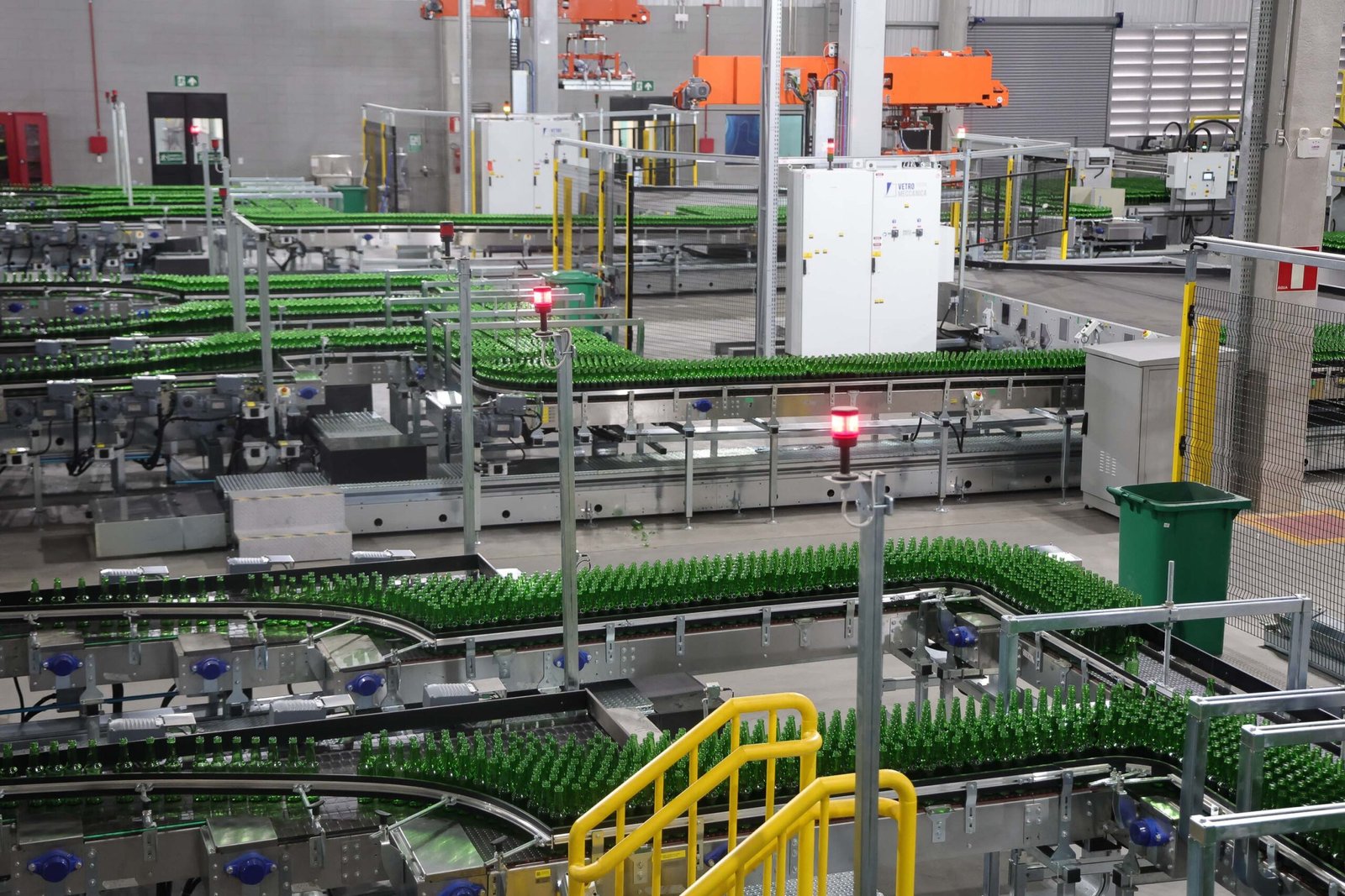 Indústria do Paraná cresce 1,5% em janeiro e ajuda a puxar alta nacional, aponta IBGE