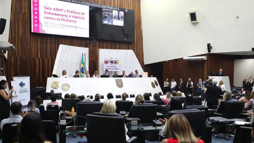 Assembleia Legislativa