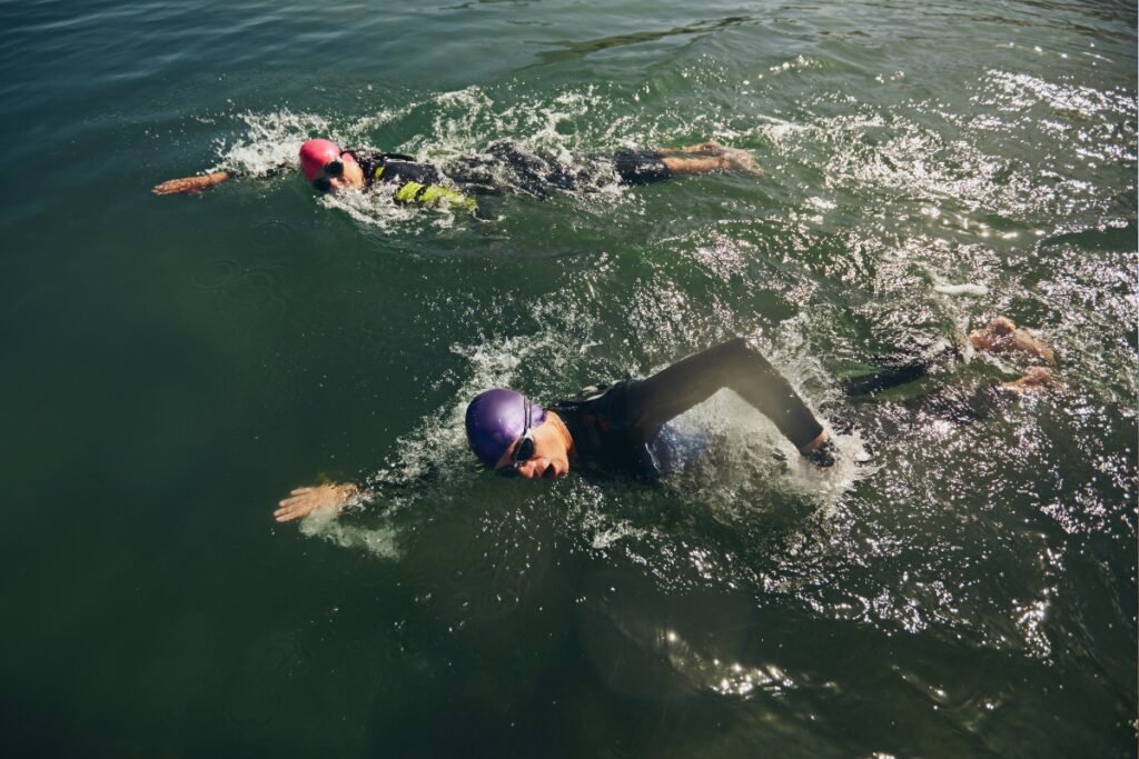 De triathlon a motocross: confira os eventos que movimentam o esporte paranaense em abril