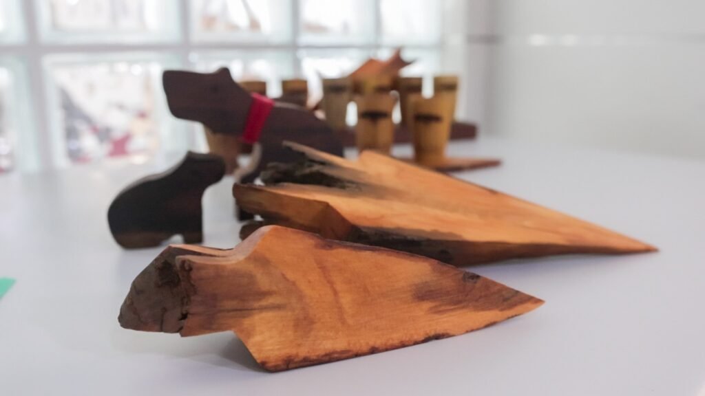 Dia do Artesão: encontro em Curitiba reúne mais de 300 profissionais para capacitação e negócios