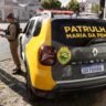 Mais proteção: 54 novas viaturas da Patrulha Maria da Penha vão atuar no Paraná