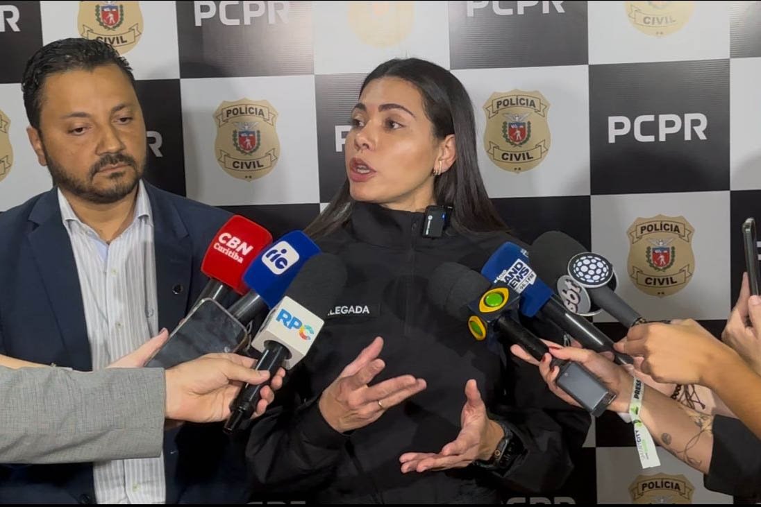 Fraude no Aprova Paraná: operação mira esquema que aprovou alunos de Medicina na UEL, UEM e UEPG