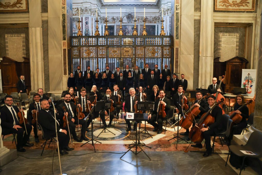 De Bach a Hitchcock: Camerata Antiqua de Curitiba anuncia temporada 2026 com mais de 50 concertos