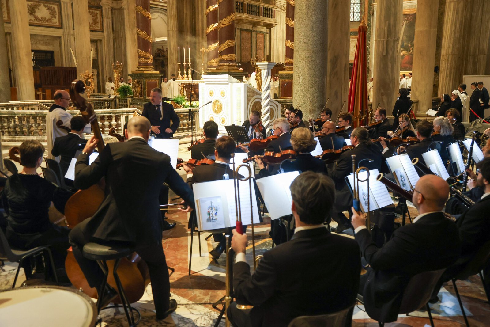 De Bach a Hitchcock: Camerata Antiqua de Curitiba anuncia temporada 2026 com mais de 50 concertos