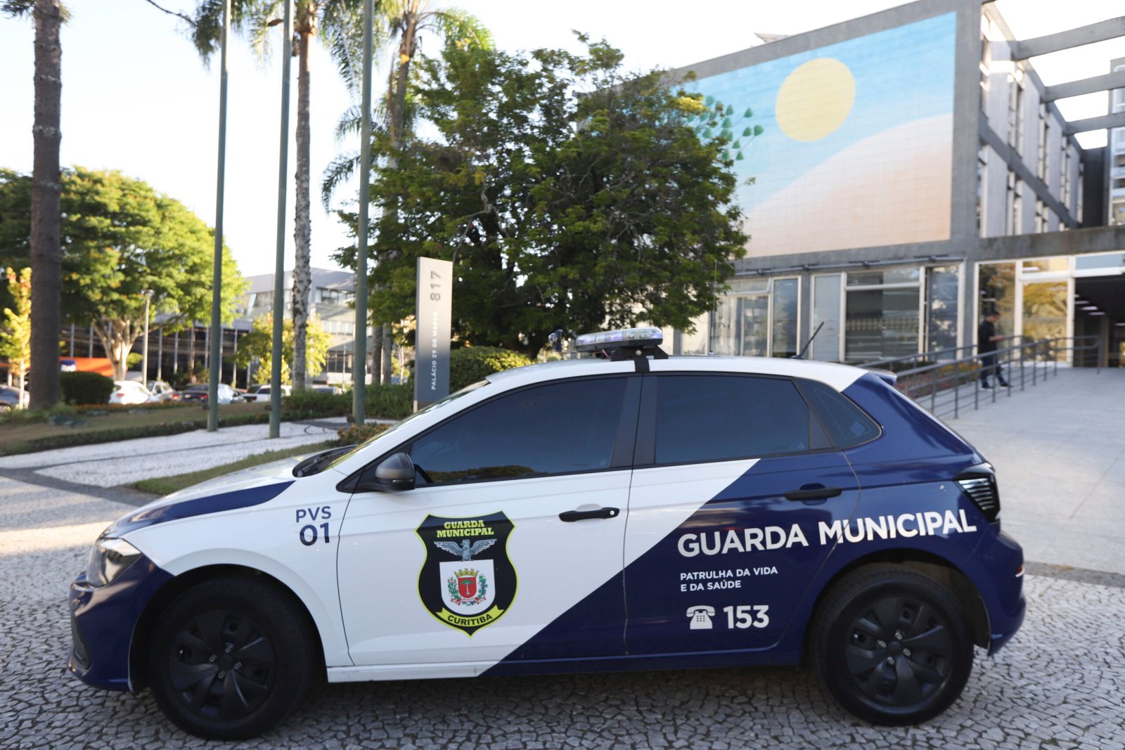 Guarda Municipal de Curitiba vai fiscalizar clínicas de aborto clandestinas