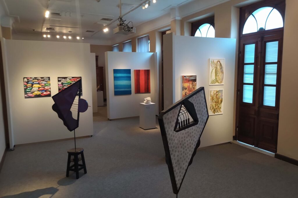 Palacete dos Leões inaugura exposição “A Casa é o Mundo” e convida público a repensar o habitar