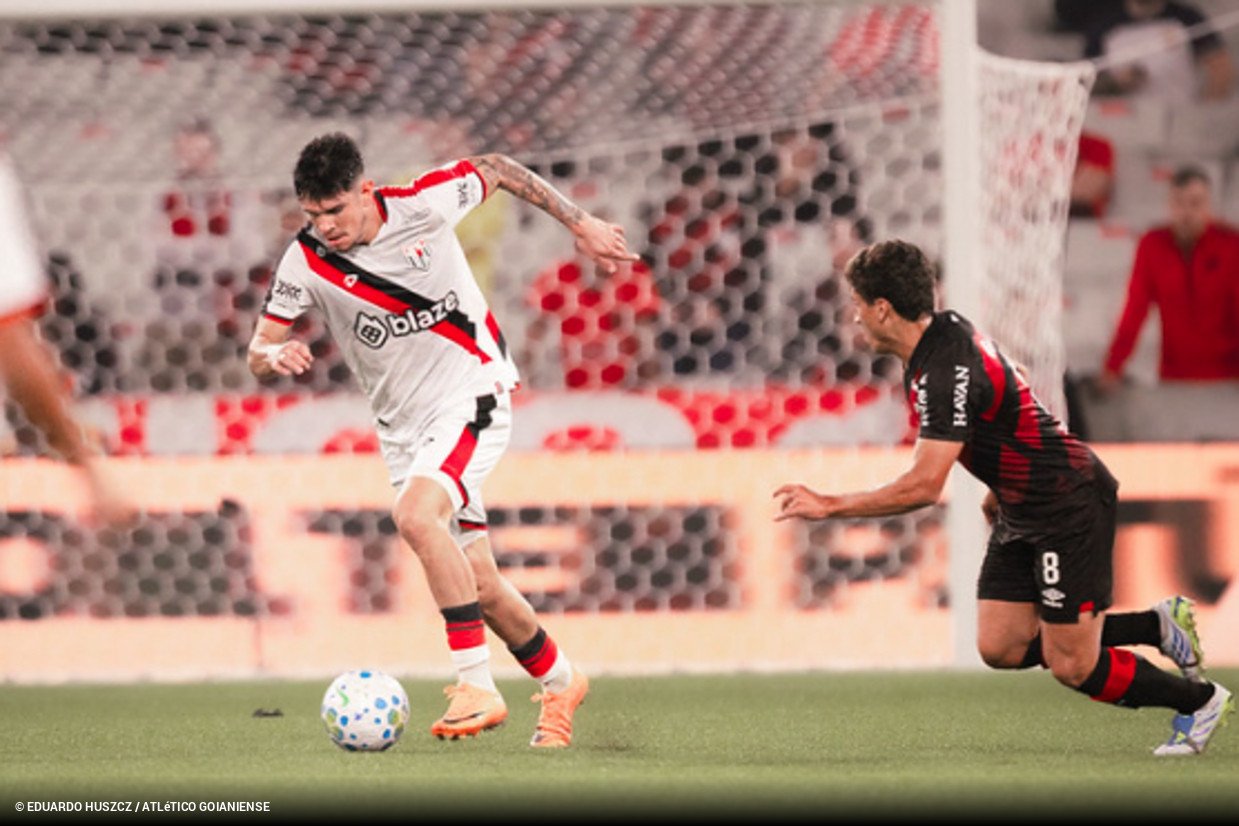 Noite de empates: Athletico e Operário ficam no zero em casa pela 5ª fase da Copa do Brasil