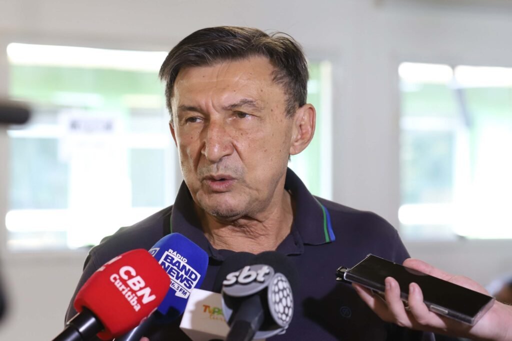 Reforma no secretariado: veja quem são os novos chefes da Saúde, Obras, Esporte e Meio Ambiente do PR