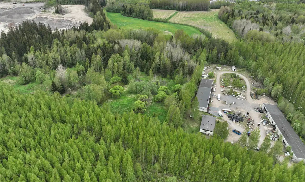 Impacto oculto da IA: grandes centros de dados criam "ilhas de calor" e afetam milhões de pessoas