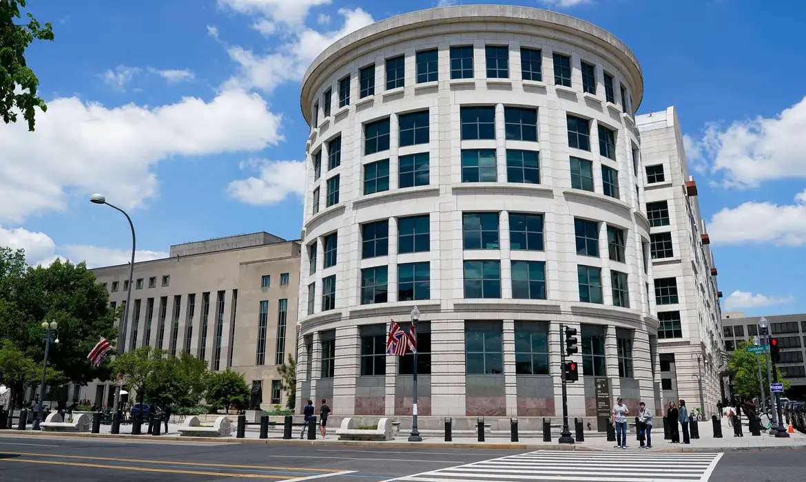 Atentado em Washington: suspeito de atirar em jantar com Donald Trump é acusado de tentativa de assassinato