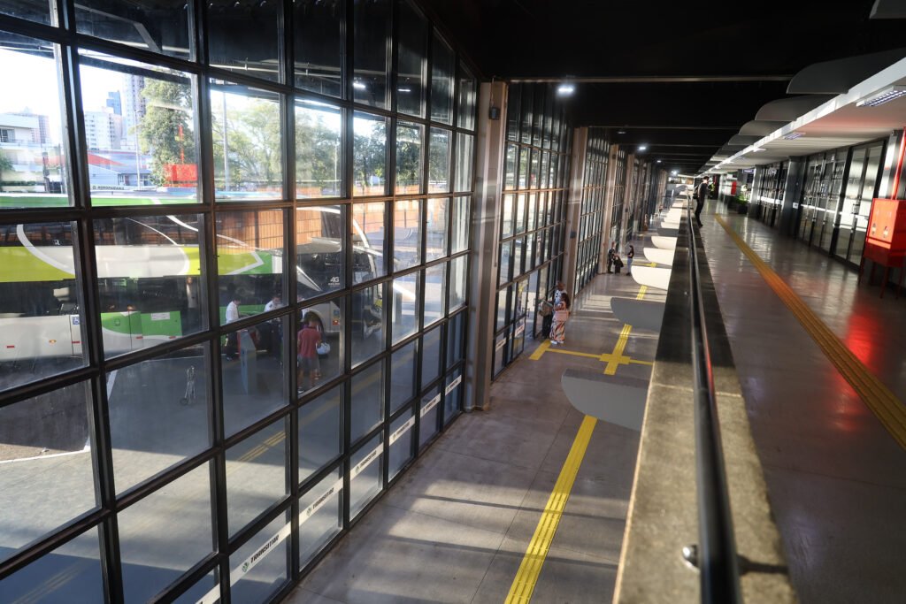 Trânsito e saúde: pacote de R$ 200 milhões do Governo do Estado transforma a infraestrutura de Cascavel