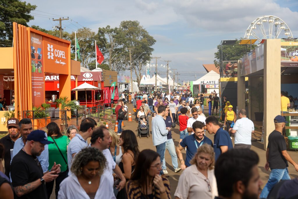 Economia em expansão: vendas do Paraná para outros estados chegam a R$ 978 bilhões