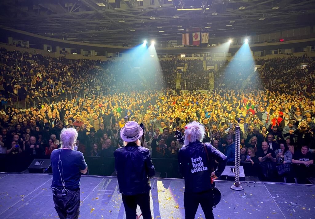 Lenda do blues-rock, ZZ Top anuncia show em Curitiba após 16 anos longe do Brasil