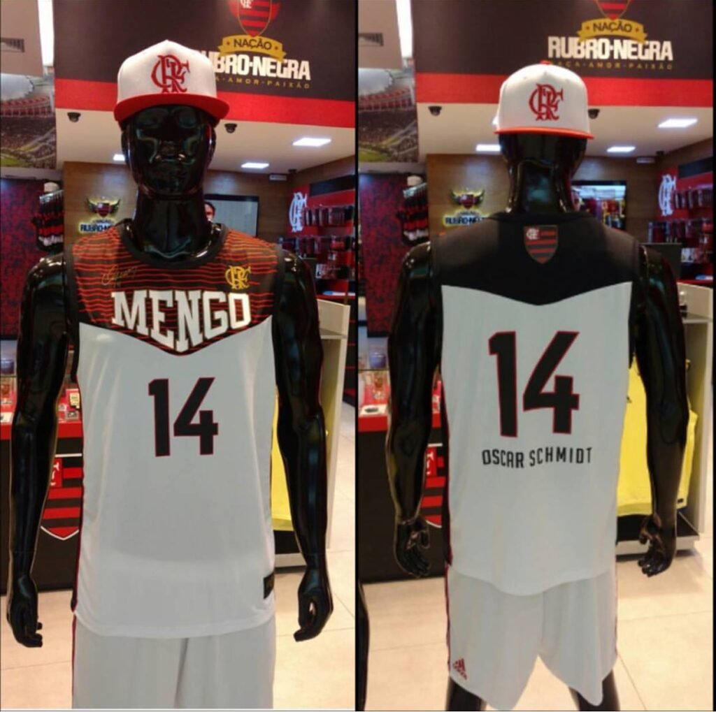 O adeus ao "Mão Santa": Brasil chora a perda e exalta o legado histórico de Oscar Schmidt