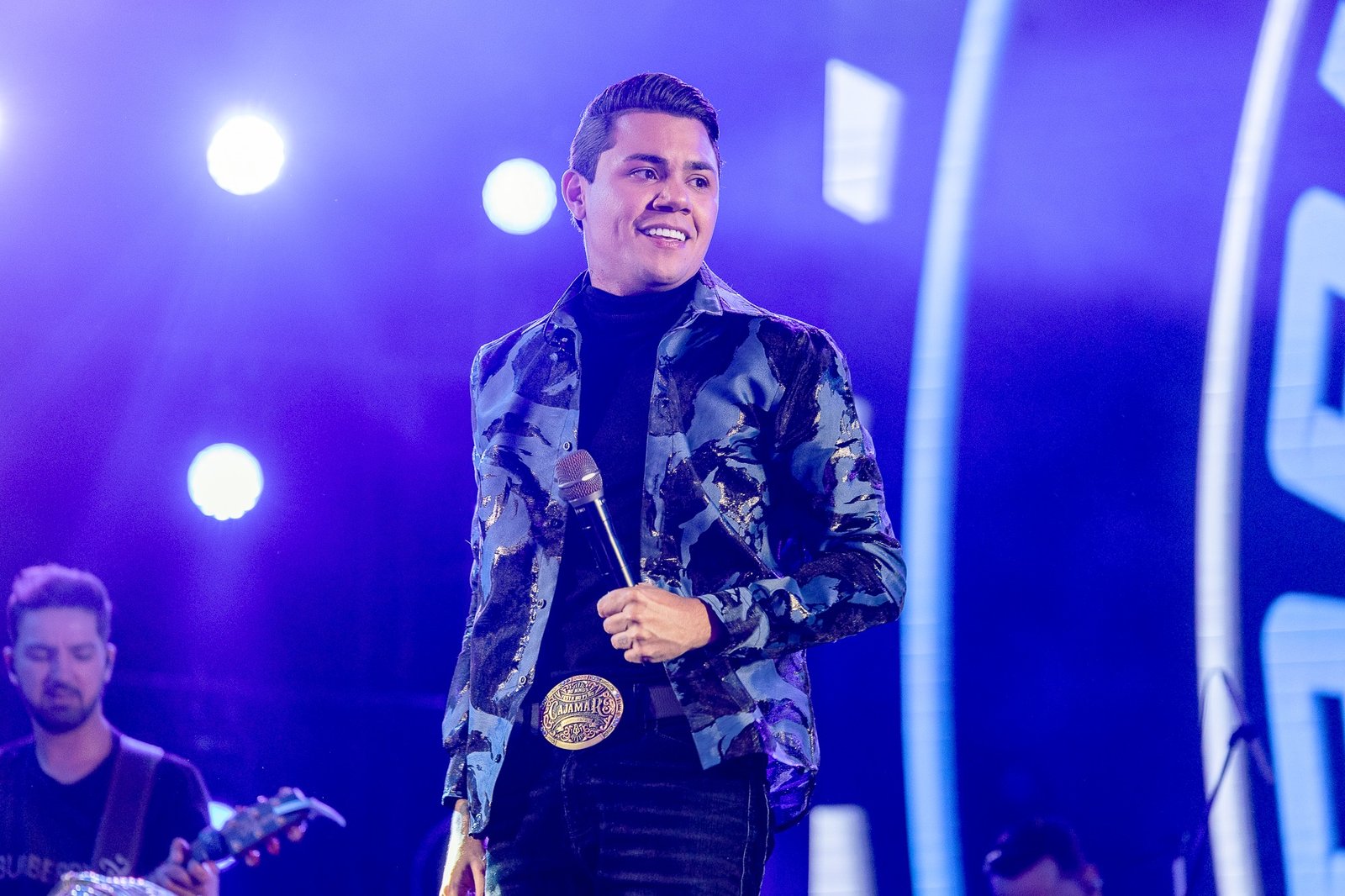 Guaratuba celebra 255 anos com inauguração da Ponte da Vitória e shows nacionais gratuitos