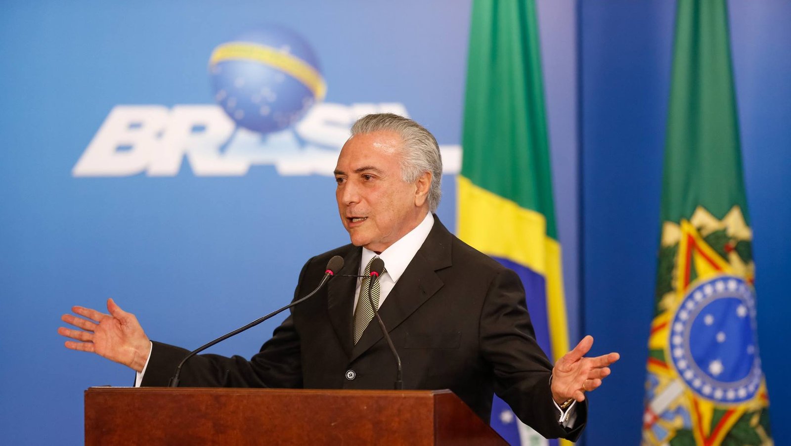 Lançamento de plataforma legislativa e visita do ex-presidente Michel Temer pautam semana na Alep