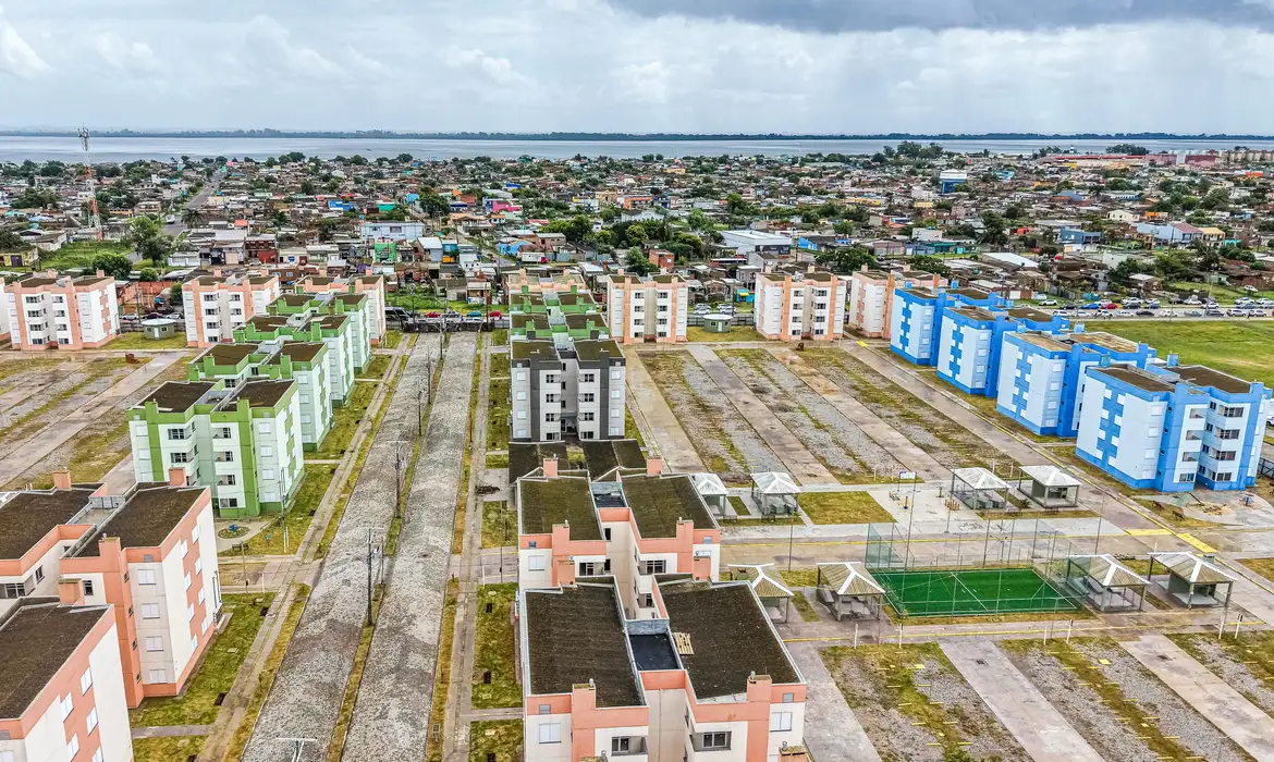 Novas regras do Minha Casa, Minha Vida já estão valendo; veja os novos limites de renda e valores de imóveis