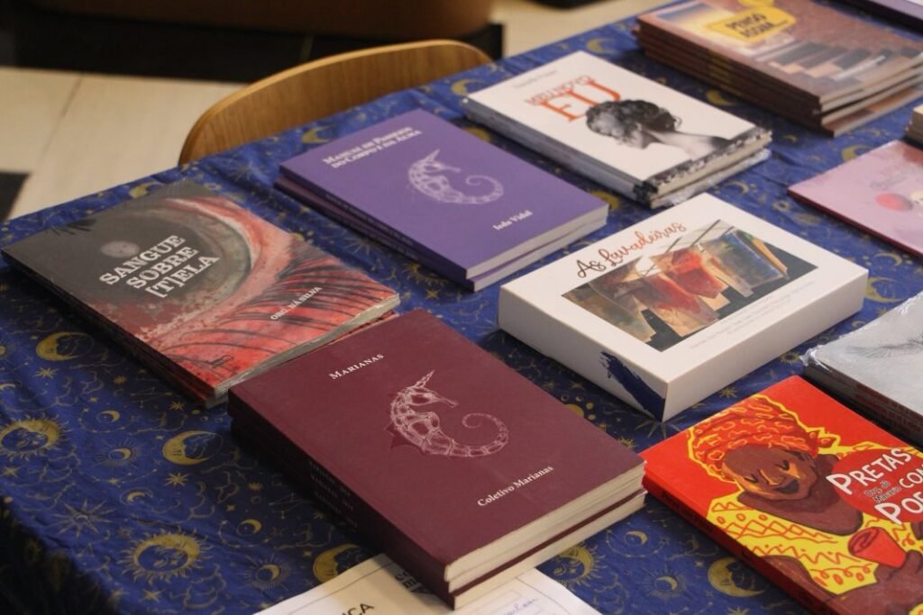 Flap 2026: saiba tudo sobre o novo evento literário de Curitiba no Museu Oscar Niemeyer