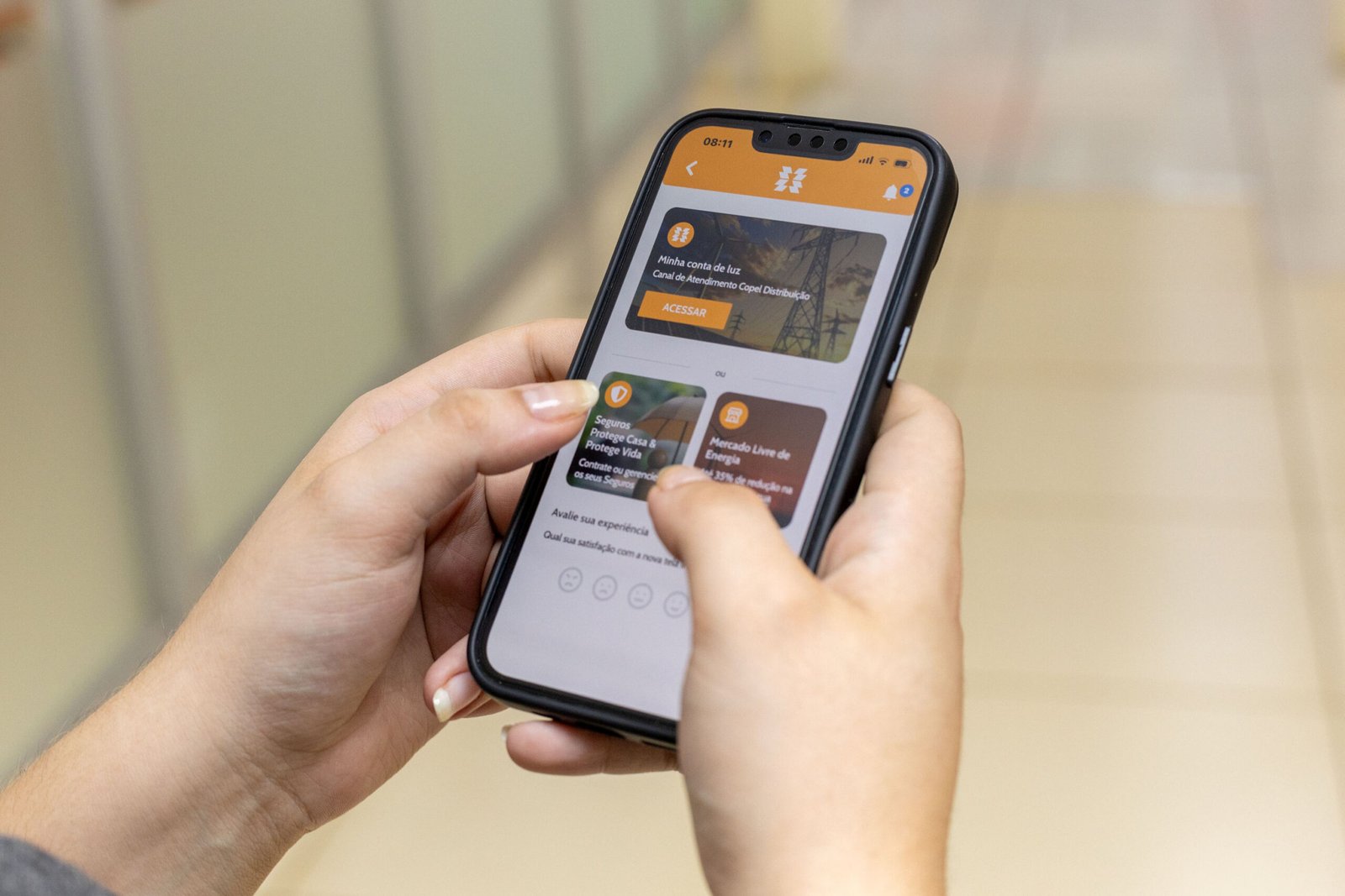 Copel: guia prático com as dúvidas mais comuns dos consumidores do Paraná