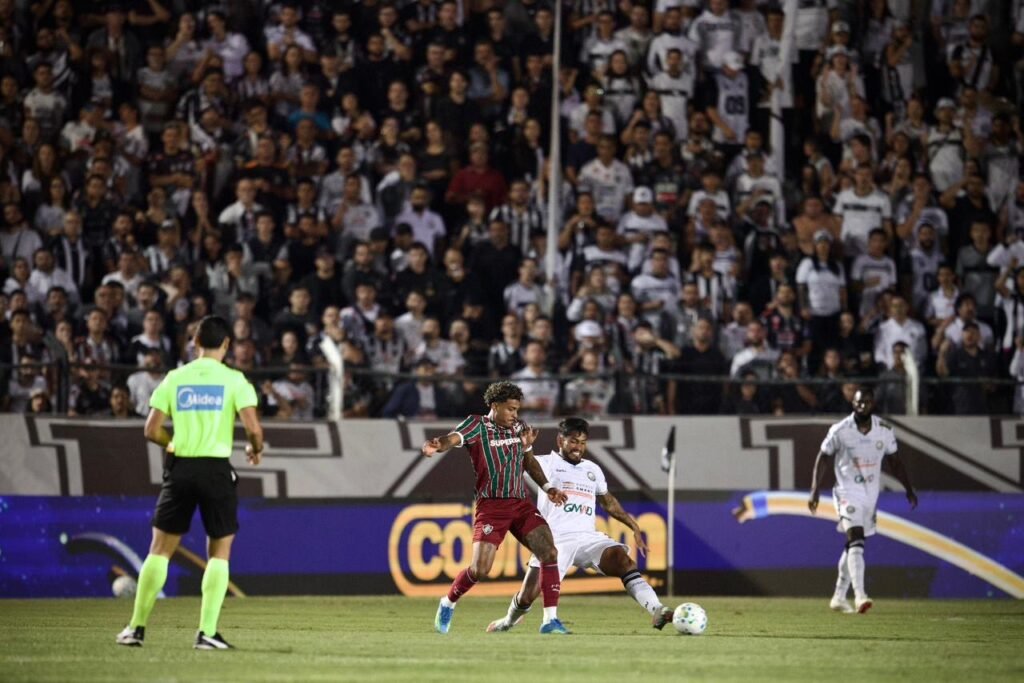 Noite de empates: Athletico e Operário ficam no zero em casa pela 5ª fase da Copa do Brasil