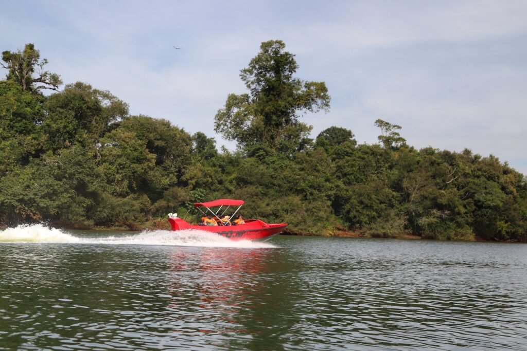 Com mais de 85 mil votos, prêmio M&E Awards elege o Paraná como destaque em ecoturismo