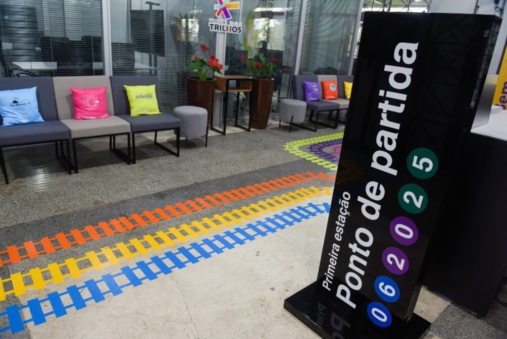 Ponta Grossa lança "TRILHAR": programa inédito para acelerar startups e negócios inovadores