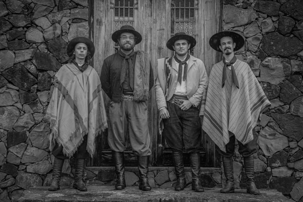 Tradição e renovação: Sesc PR promove 7ª edição do Festival de Música de Raiz (Feraiz)