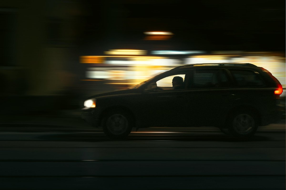 Carros a 186 km/h: polícia mira grupo que organizava corridas ilegais em Londrina e Cambé