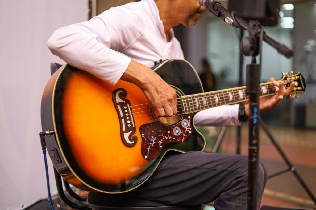 De forró a teatro de rua: veja a programação da Semana da Cultura em Maringá